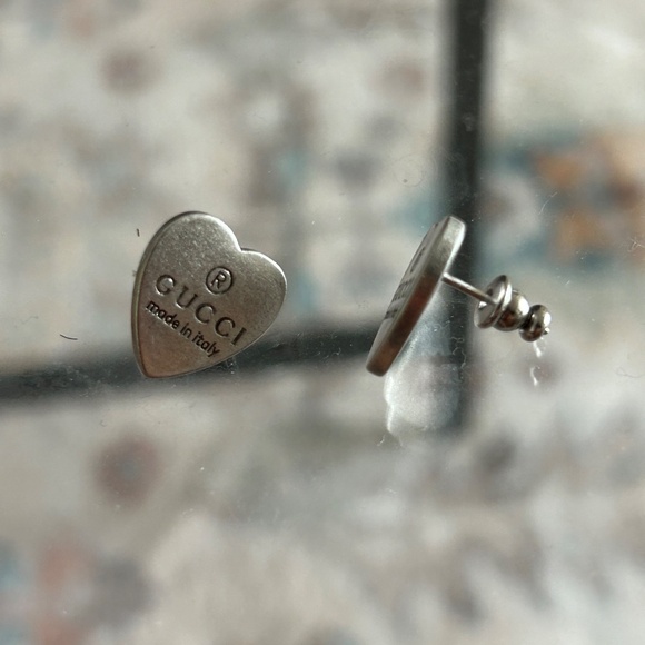 Gucci earrings - Picture 3 of 3